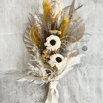 Dryflower swagの画像