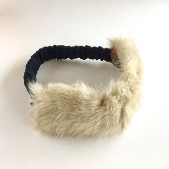 ★ kids用 ★ ファーカチューム