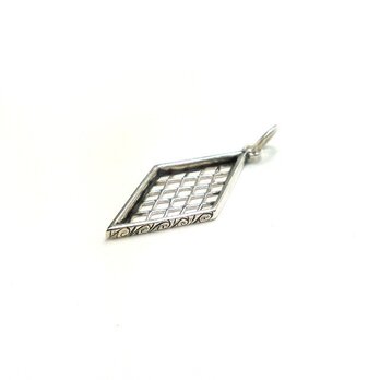 Lattice Pendantの画像