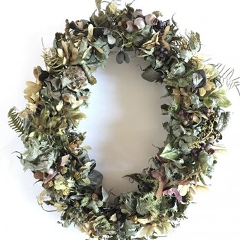 オーバルリース