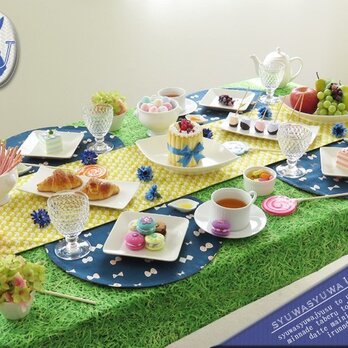 ホームピクニック☆syuwasyuwaUSAGIの画像