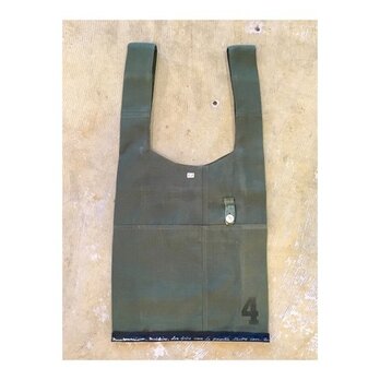 tote bag / トートバッグ    ■tf-170の画像