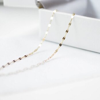 K10 Design Cut Chain Braceletの画像
