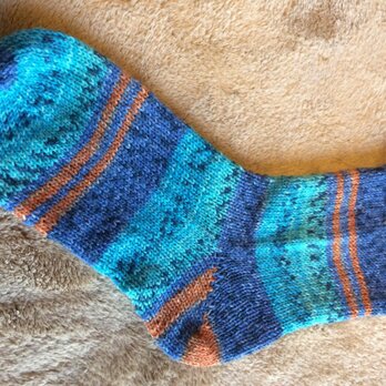 【オーダー品】カバのバレリーナ　メンズサイズ