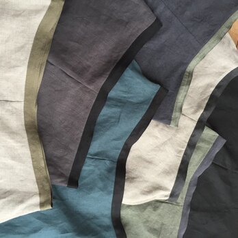 Tさま 裾丈つめ料金