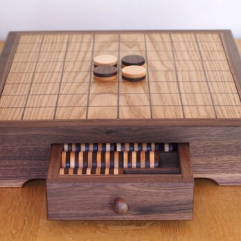 オセロ（リバーシ）