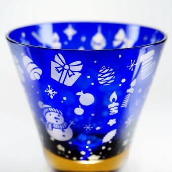 聖夜の贈り物【Xmas Blue】