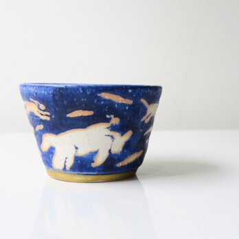 ねこうさぎそばちょこ