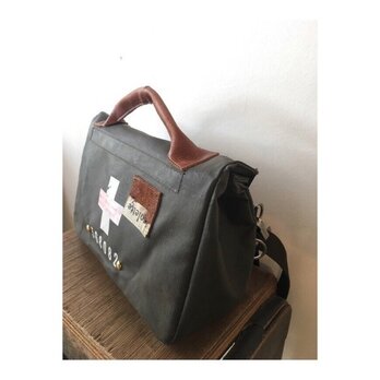 shoulder bag/ショルダーバッグ    ■tf-184の画像