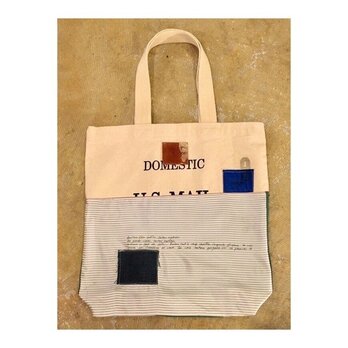 -送料無料キャンペーン- tote bag/トートバッグ     ■tf-185の画像