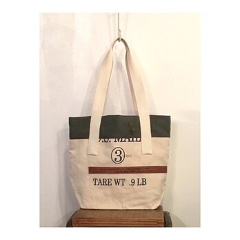tote bag/トートバッグ     ■tf-186の画像