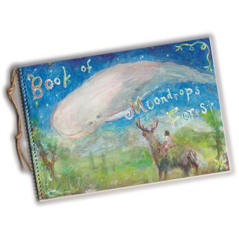 Book of Moondrop's Forestの画像