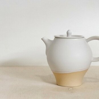 マシコットポット　　２