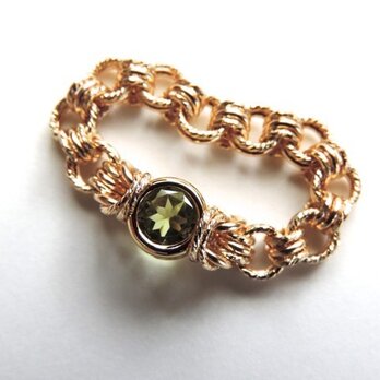 『 Ability ( inner ) 』Ring by K14GFの画像