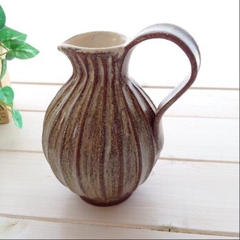 no.146しのぎ水差しＢ