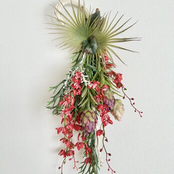 Wall  hanging VII「受注制作」の画像