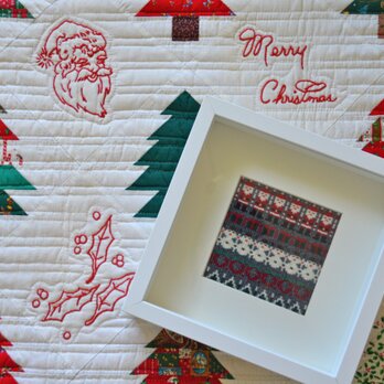 Christmas Tapestry_011の画像
