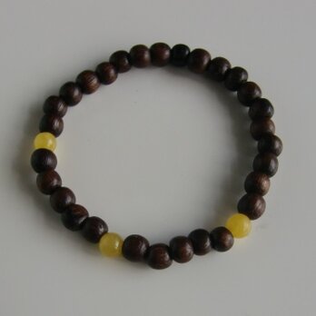 Buddhist prayer beadsの画像