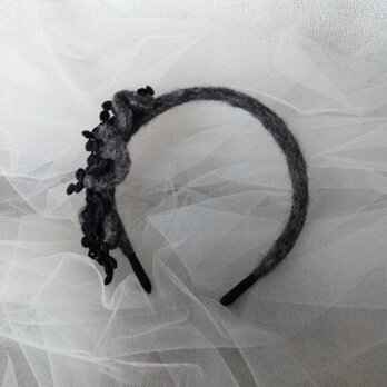 S様。。。オーダーカチューシャ