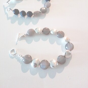 Moonstone Braceletの画像