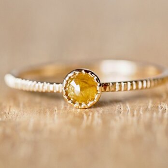 願い事のリング Marigold