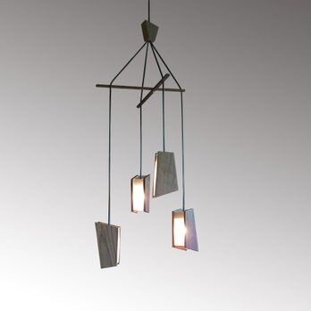 bird pendant lamp 4の画像