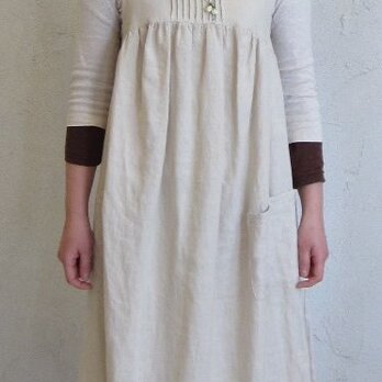 カフェエプロン