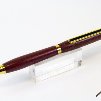 世界に1本　オリジナルシャーペン（PEG-030）の画像