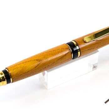 世界に1本　オリジナルボールペン（CIG-032）の画像