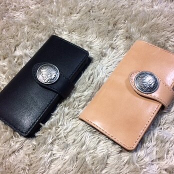 Emo様オーダー■Google Nexus 5 EM01Lレザーケース　２セット