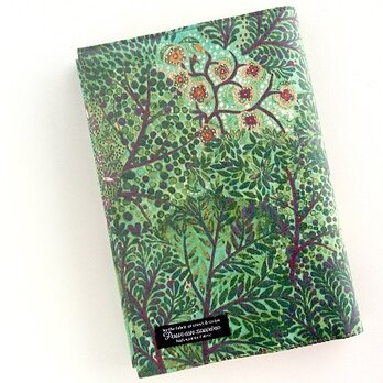 リバティ ビジネス書 ブックカバー デビッドジョー グリーン