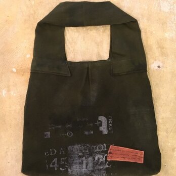 shoulder bag/ショルダーバッグ    ■tf-208の画像