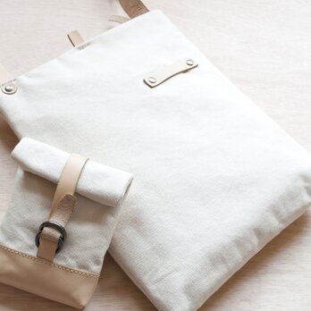 SUM Collection No.1//Sling Bagの画像