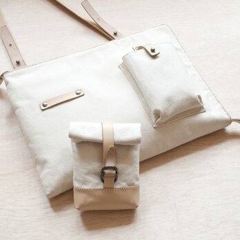 SUM Collection No.1//Clutch Bagの画像