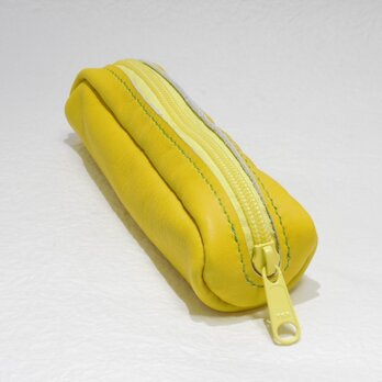 ペンケース　Happy bananaの画像