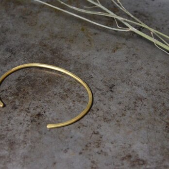 unodaisaku 温情シリーズ　叩バングルs-br