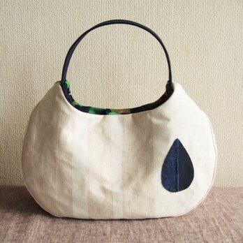 nakineko zunguri mini-tote