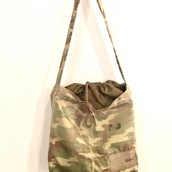 -DM便発送無料キャンペーン- shoulder bag/ショルダーバッグ    ■tf-211の画像