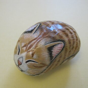 石猫  「ほっこりジンジャー」の画像
