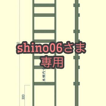 ★shino06様★専用 追加料金分の画像