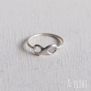 【再販】 Infinity Ringの画像