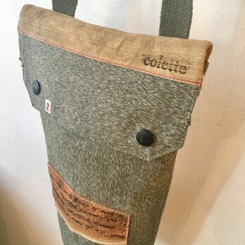 shoulder bag/ショルダーバッグ    ■tf-221の画像