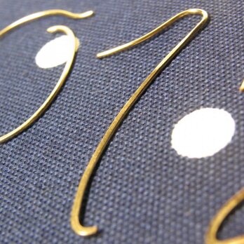 PBP-040　14kgf wire pierced earring(un 1)の画像