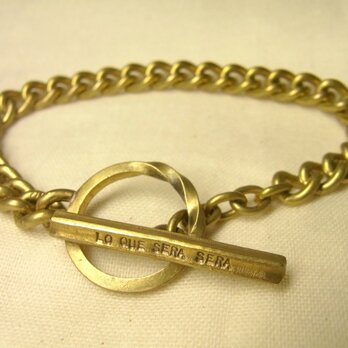 PBB-021　Lo que sera sera