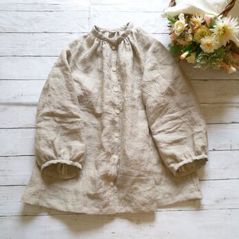 blouse＊cinnamon_naturalの画像