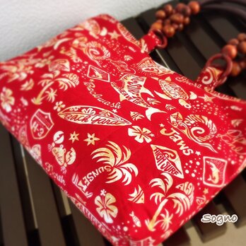 トートバッグ*Surf