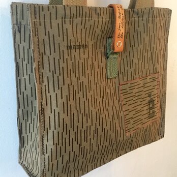 tote bag/トートバッグ    ■tf-227の画像