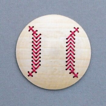 【033】草野球　Baseballの画像