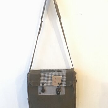 shoulder bag/ショルダーバッグ    ■tf-228の画像
