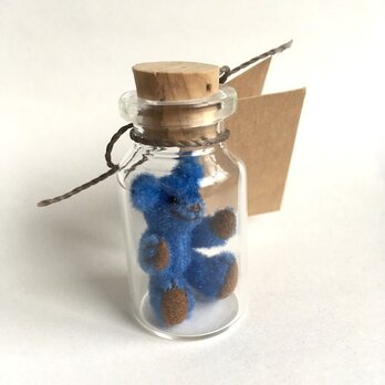 2017年2月19日　Bottled bearの画像